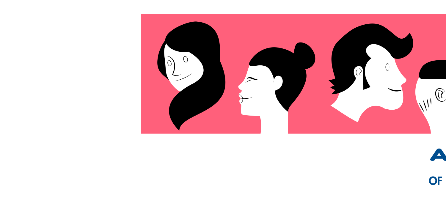 Faces of different people working at ALPLA who have rich cultural work environment